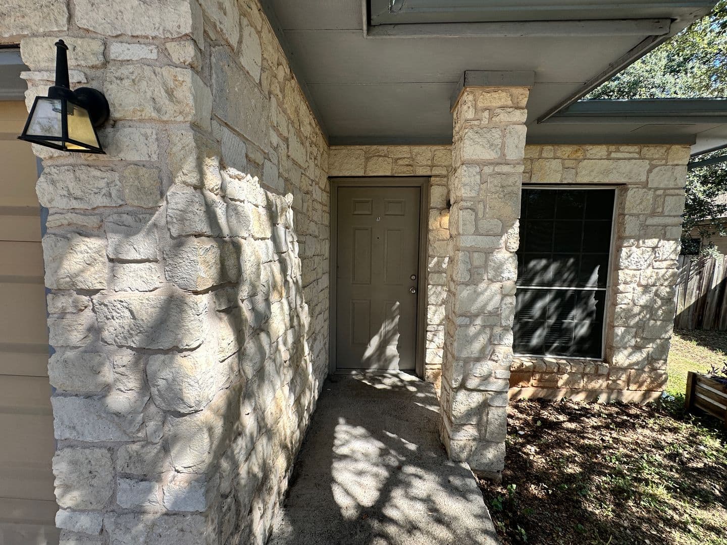 Austin Apartment: 8706 Weiser