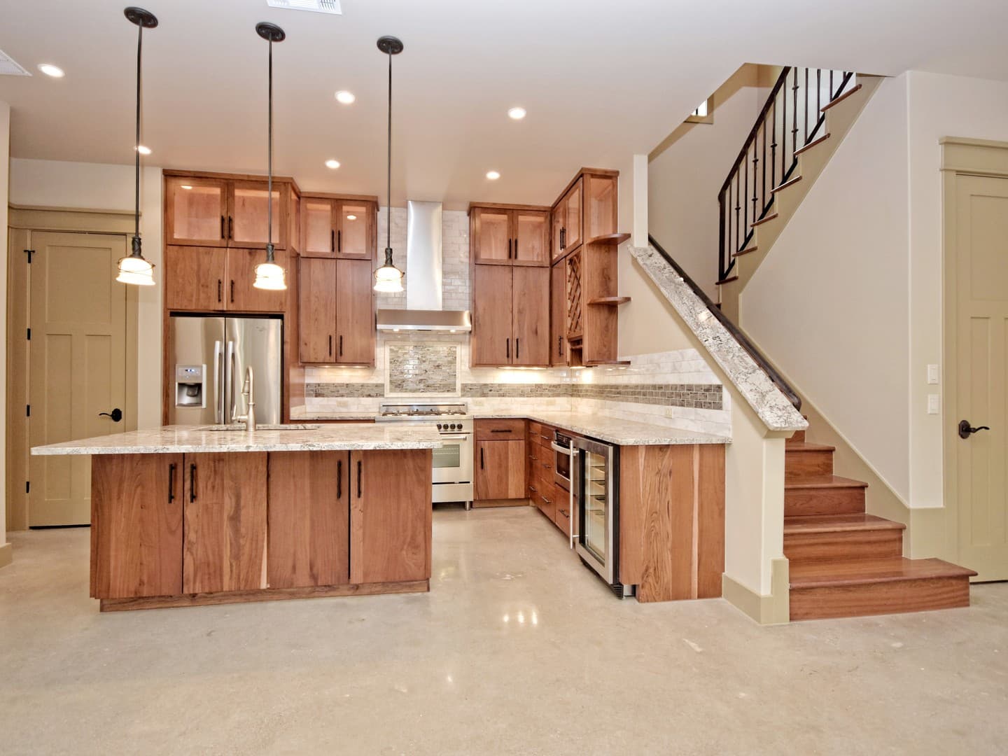 Austin Apartment: 716 Harris Avenue