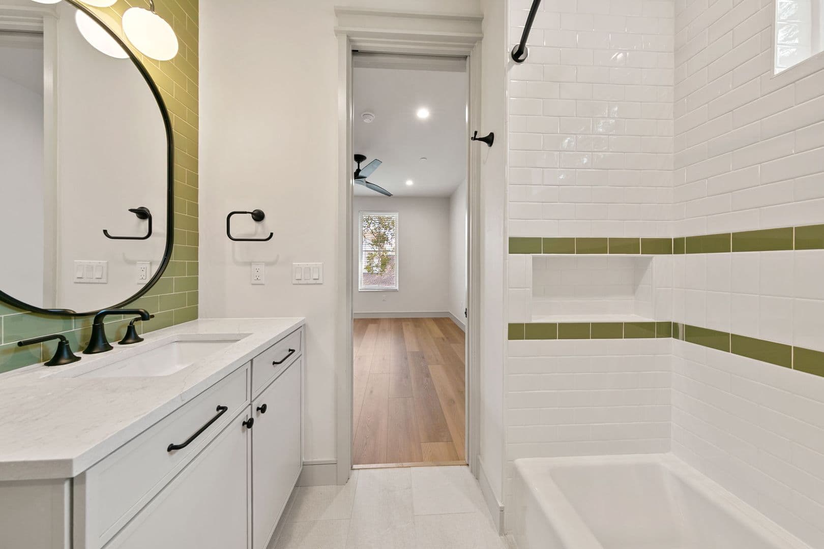 Austin Apartment: 917 E 37th Street