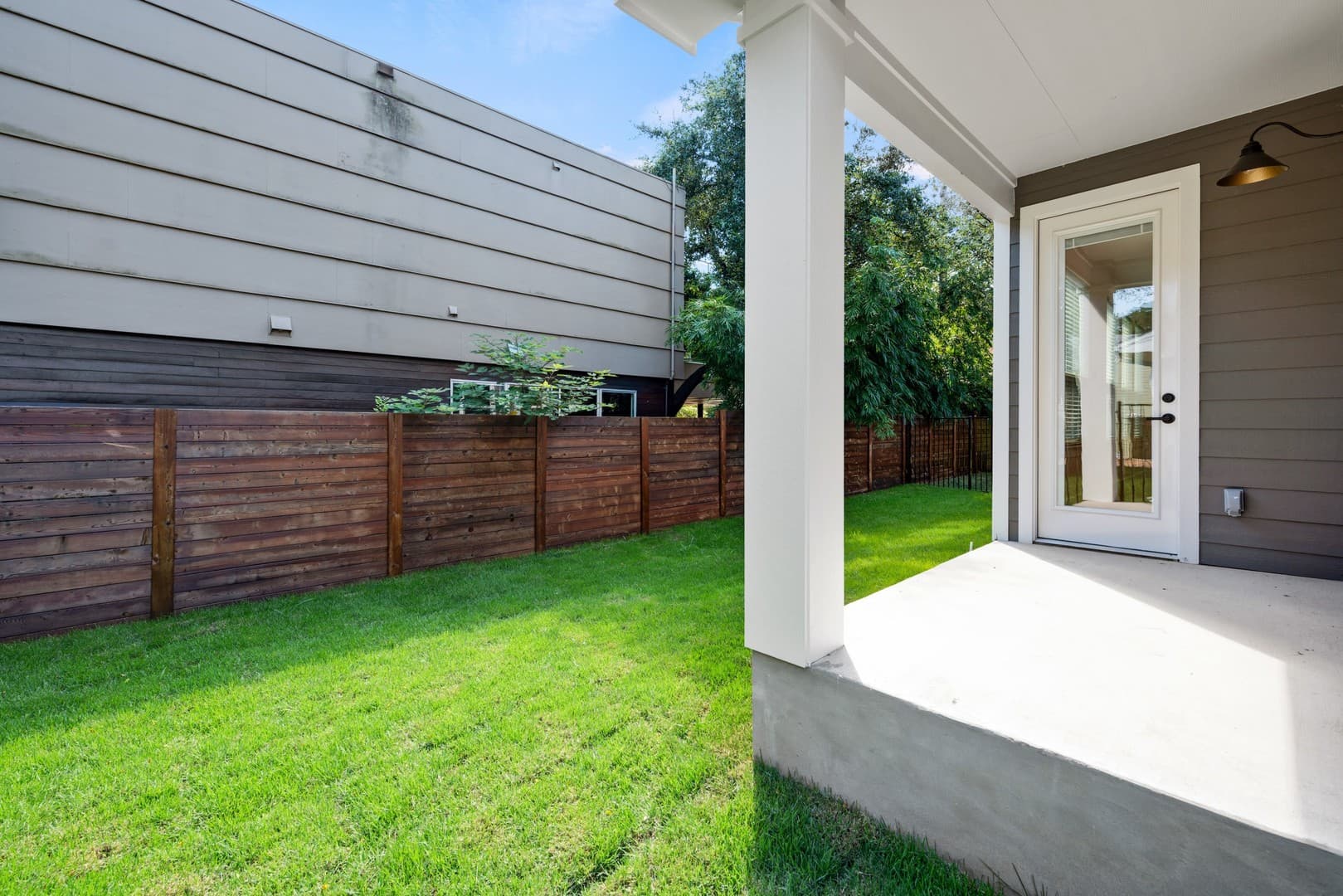 Austin House: 1203 West 22nd Street