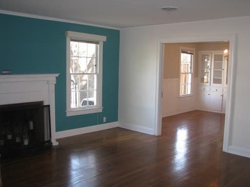 Austin Apartment: 1114 West 22nd Street