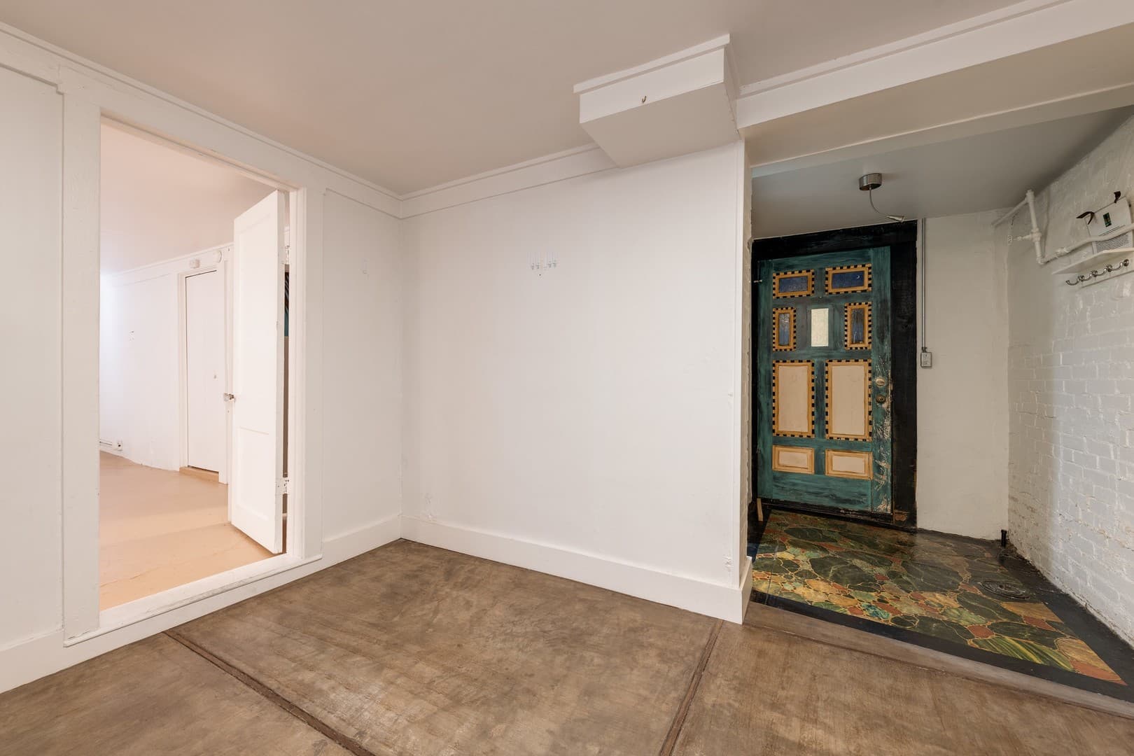 Austin Apartment: 1501 West 9th Street
