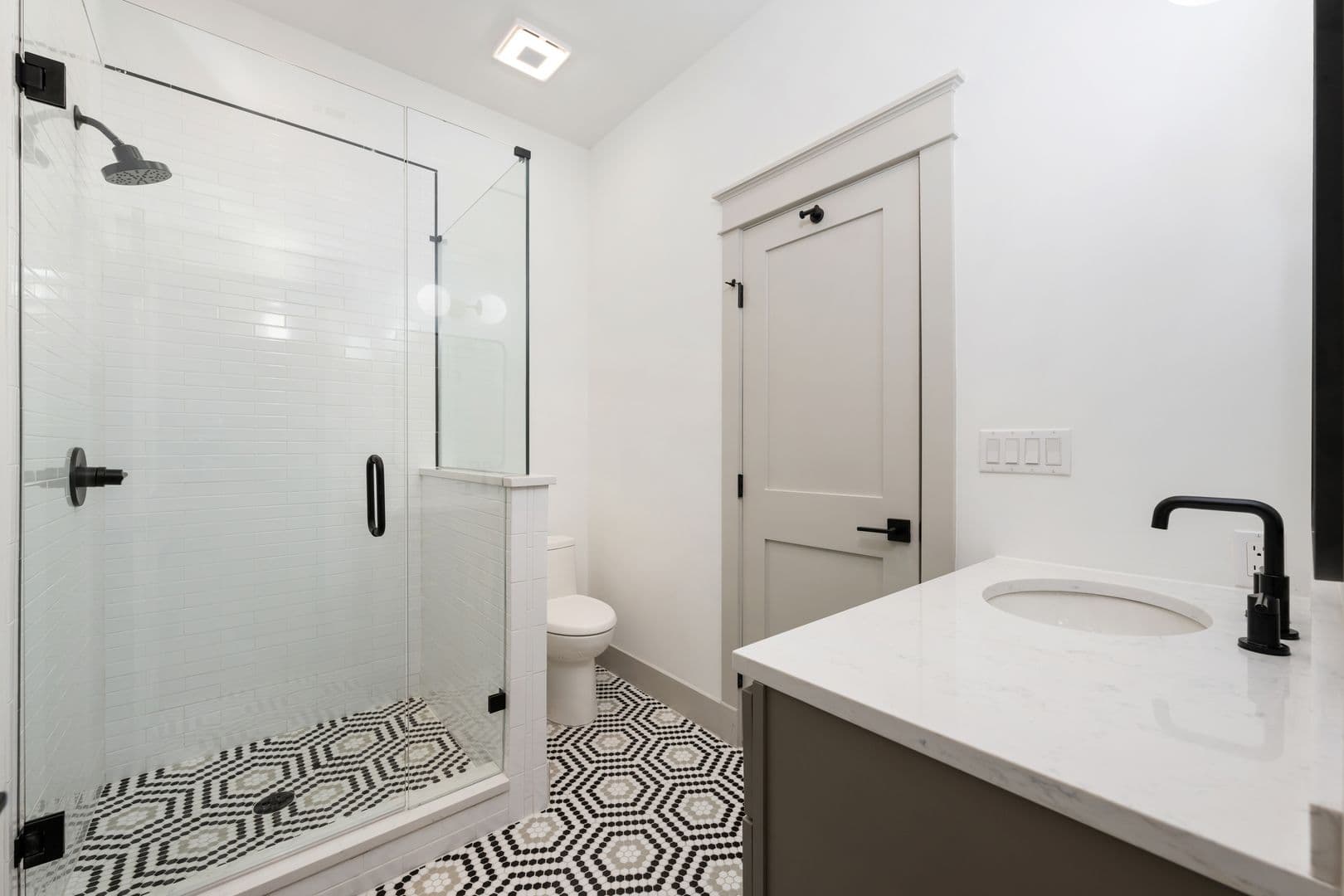 Austin Apartment: 1914 David Street