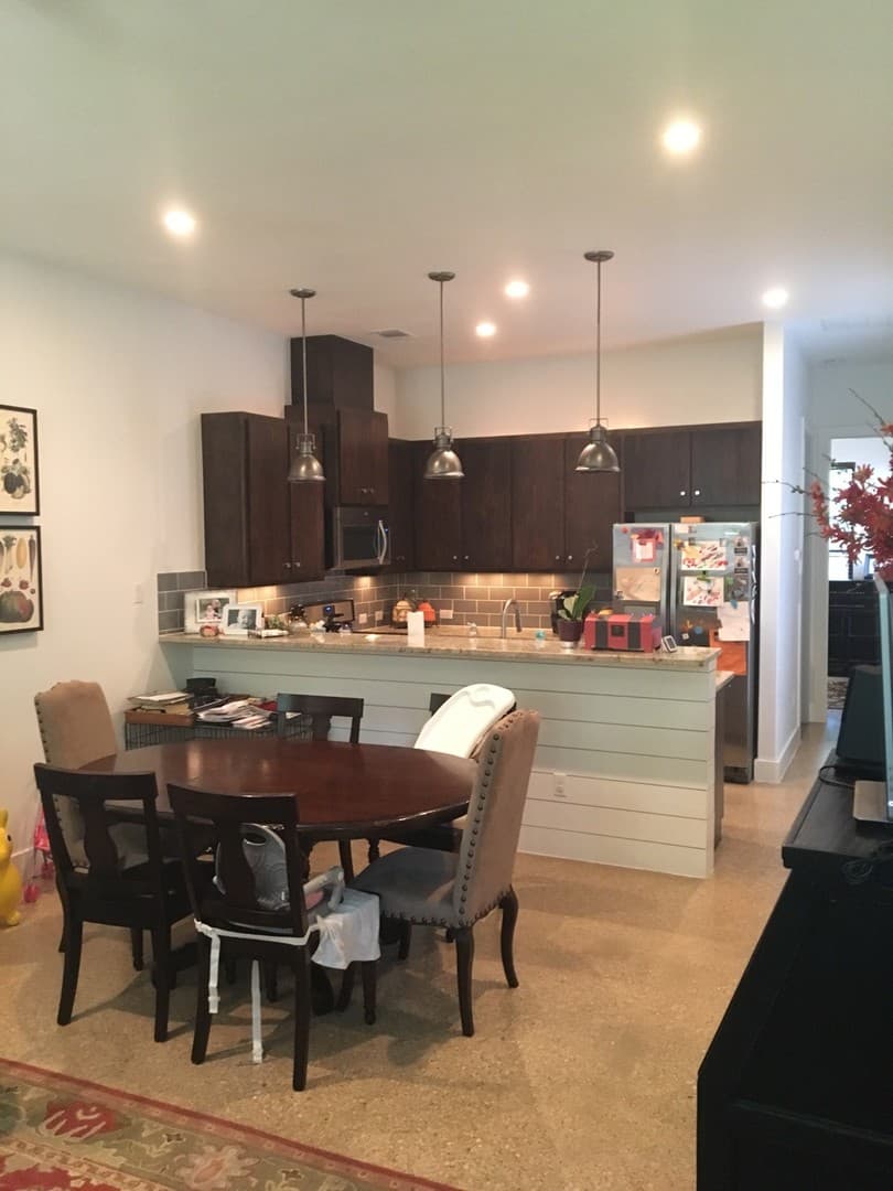 Austin Apartment: 718 Harris Avenue