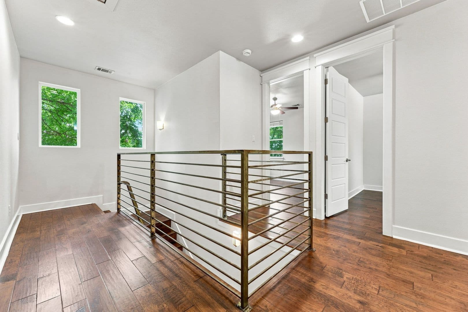 Austin House: 923 East 37th Street