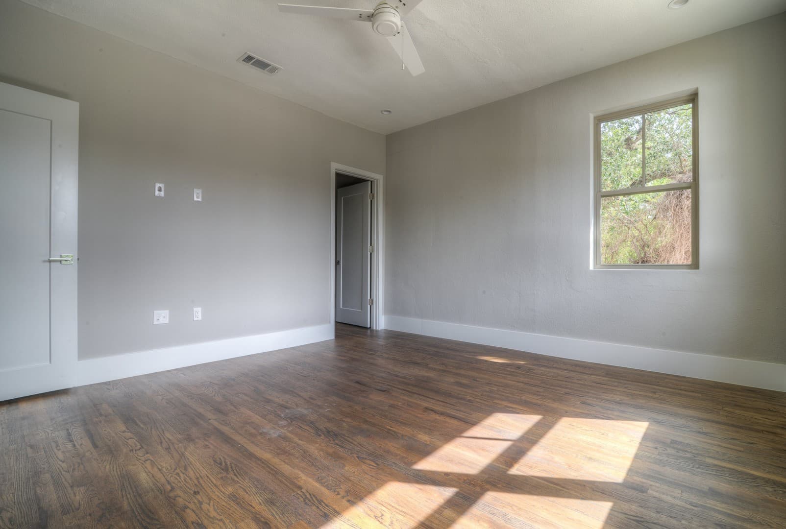 Austin House: 3109 Walling Drive