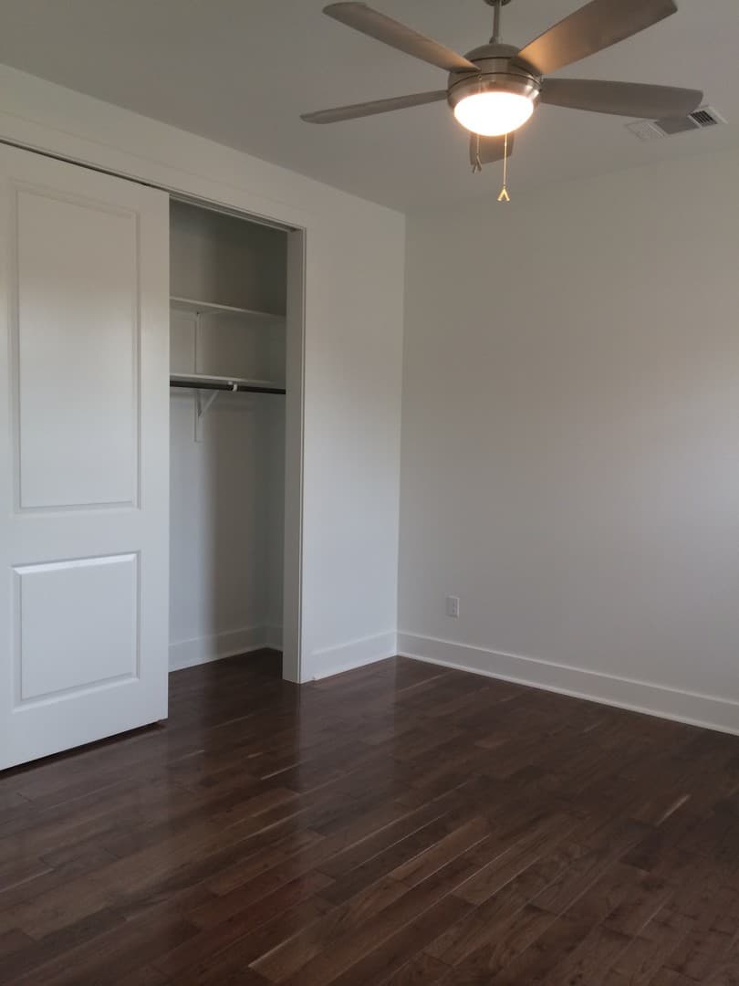 Austin Apartment: 718 Harris Avenue