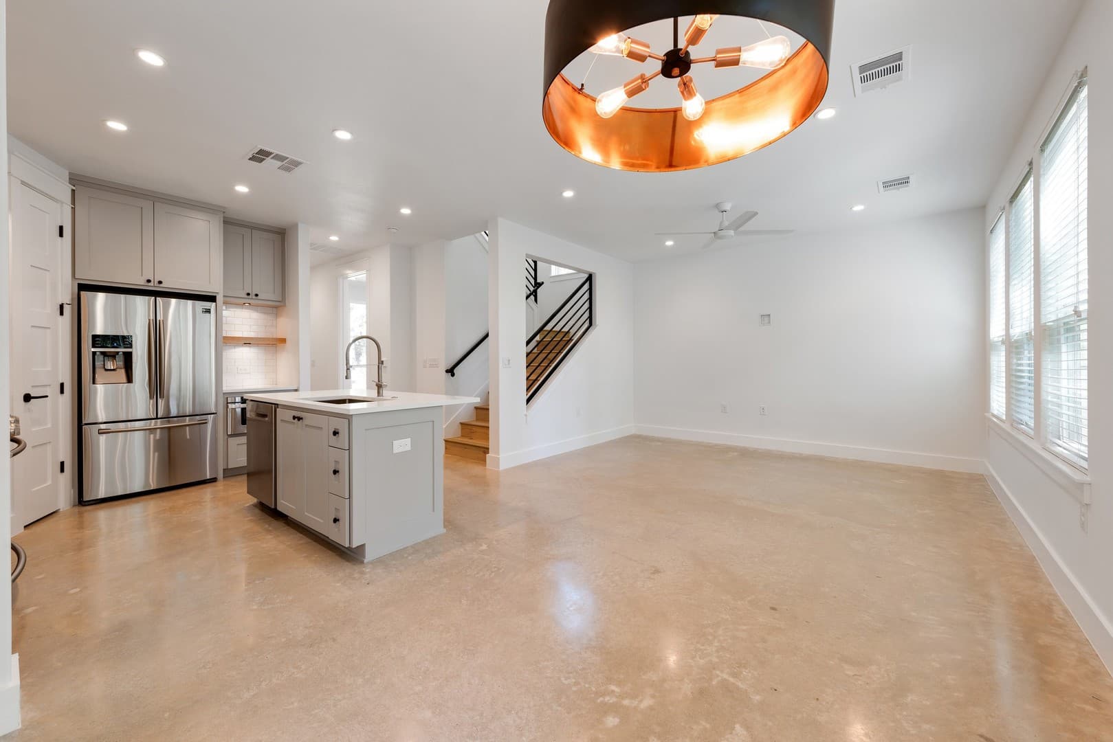Austin House: 1201 West 22nd Street