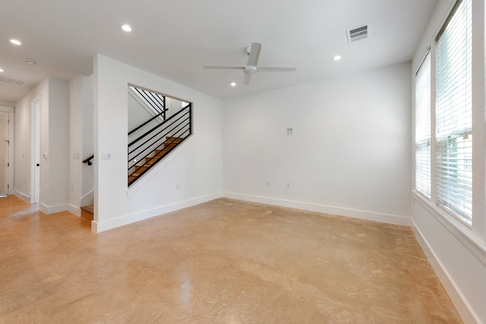 Austin House: 1201 West 22nd Street
