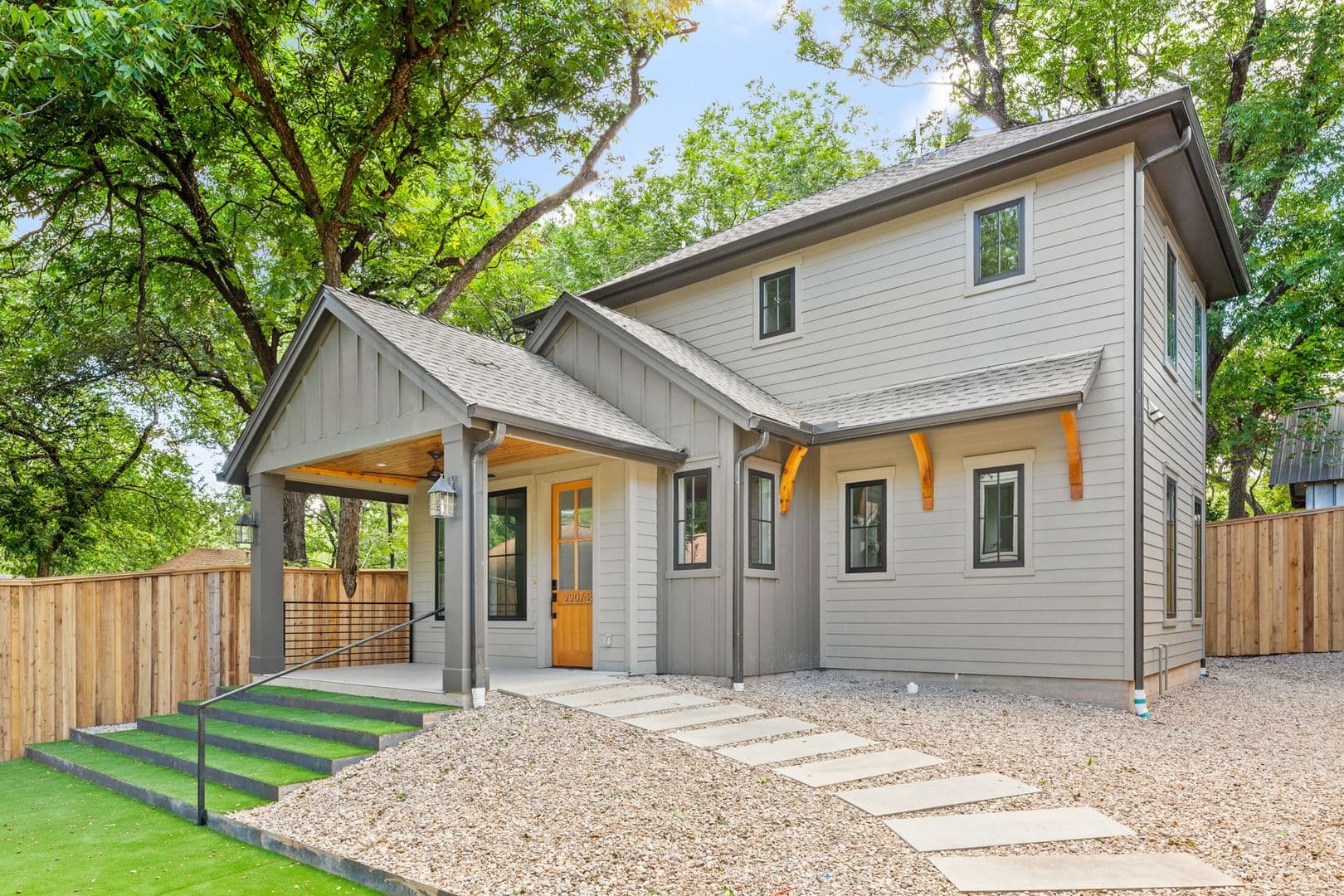 Austin Apartment: 2907 Beanna Street