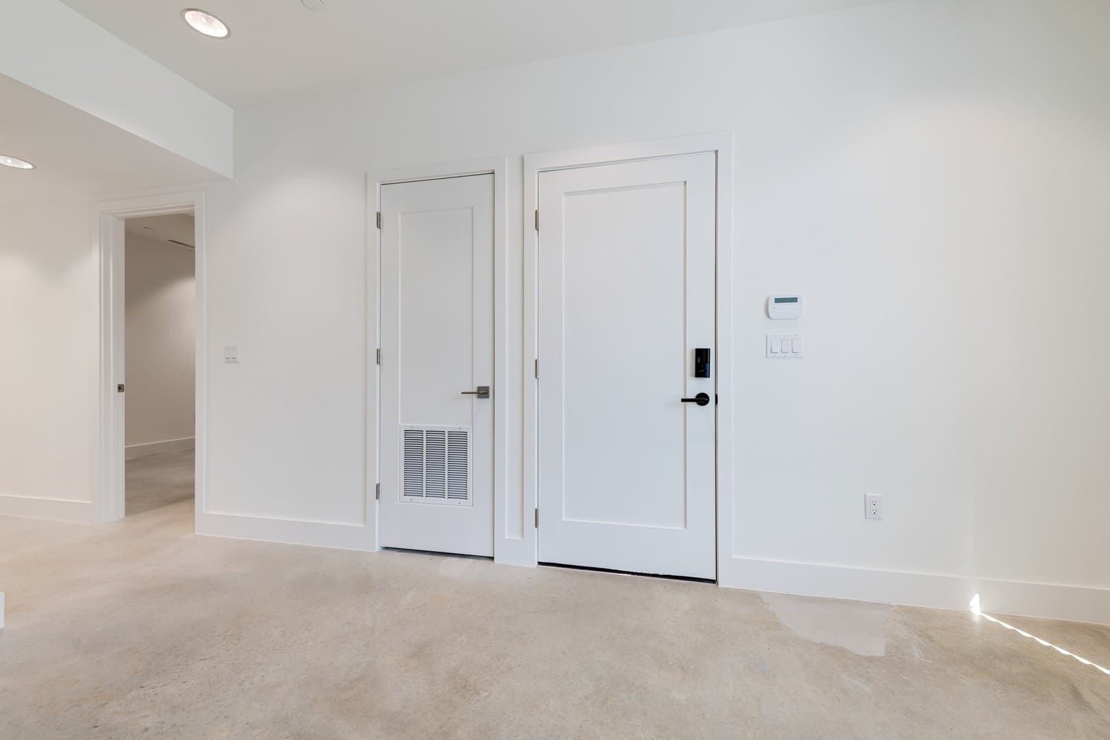 Austin Apartment: 408 West 38 1/2 Street