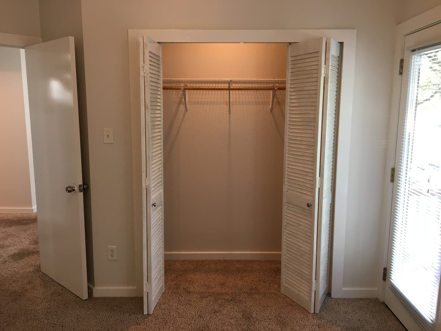 Austin Apartment: 707 East 47th Street
