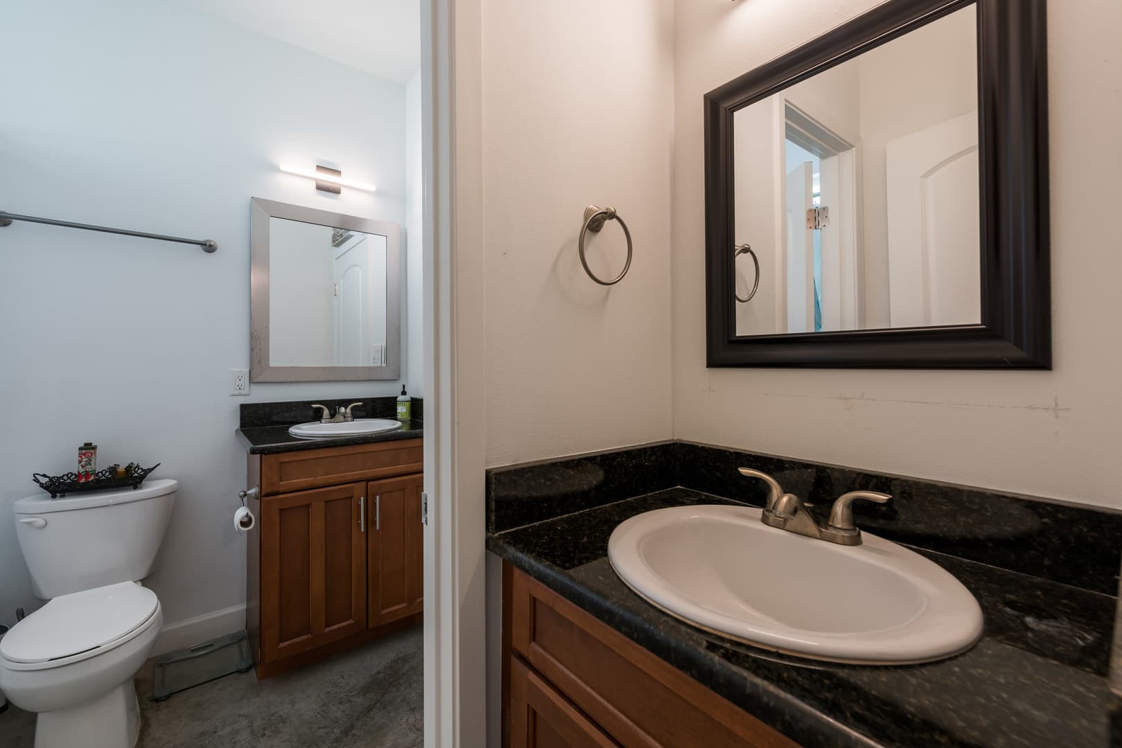 Austin Apartment: 4511 Depew Avenue