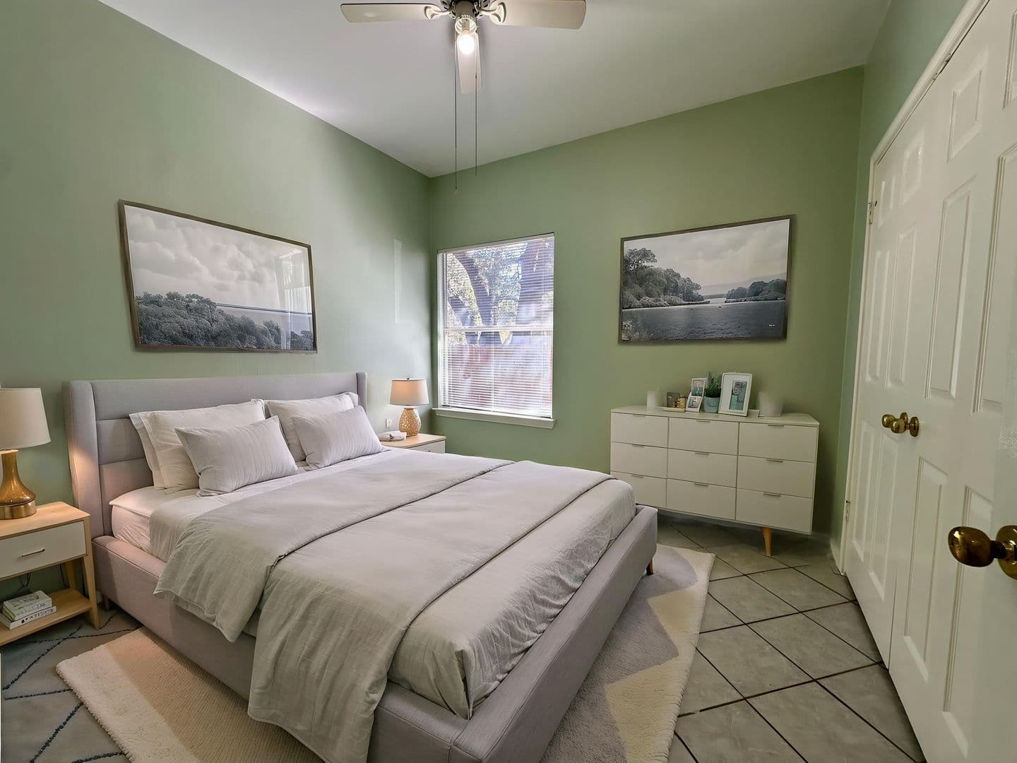 Austin Apartment: 8706 Weiser