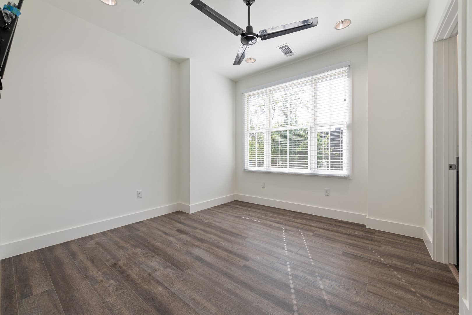 Austin Apartment: 408 West 38 1/2 Street