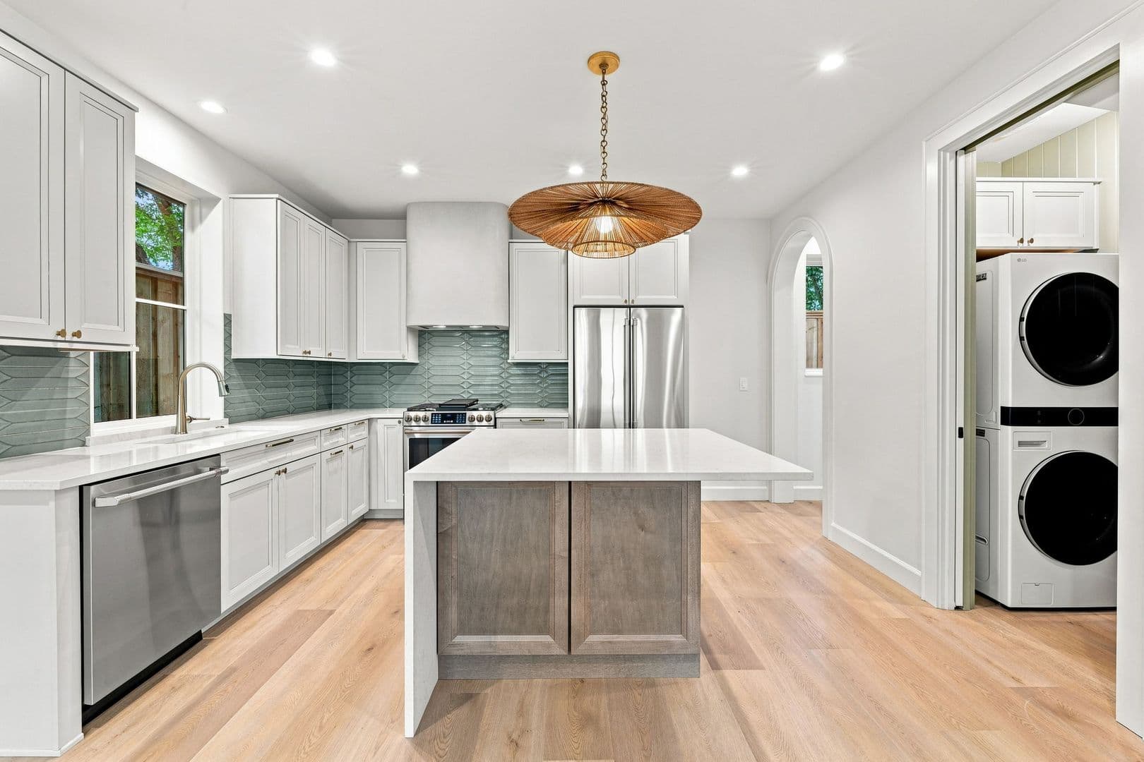 Austin Apartment: 2907 Beanna Street