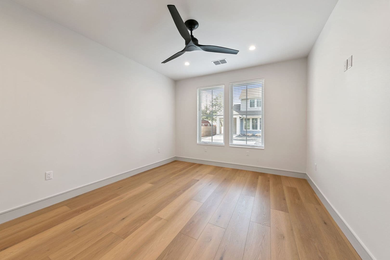 Austin Apartment: 917 E 37th Street