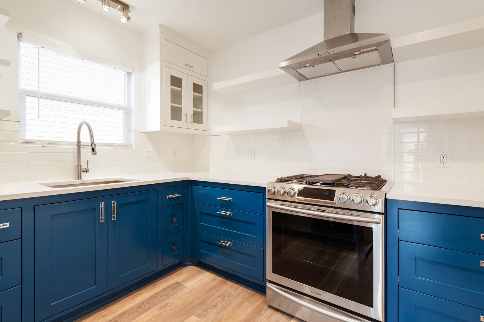 Austin House: 1021 East 45th Street