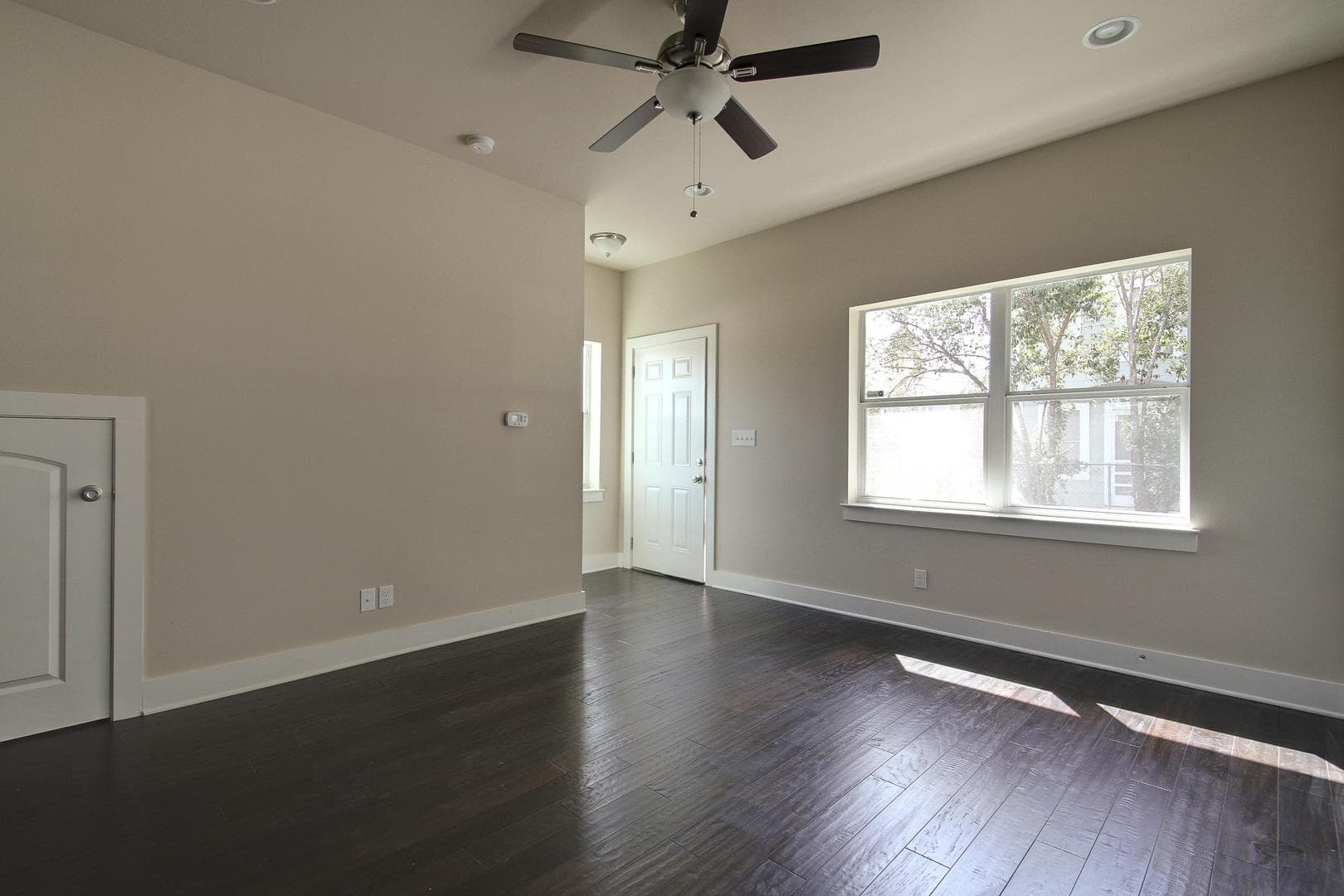 Austin Apartment: 921 East 37th Street