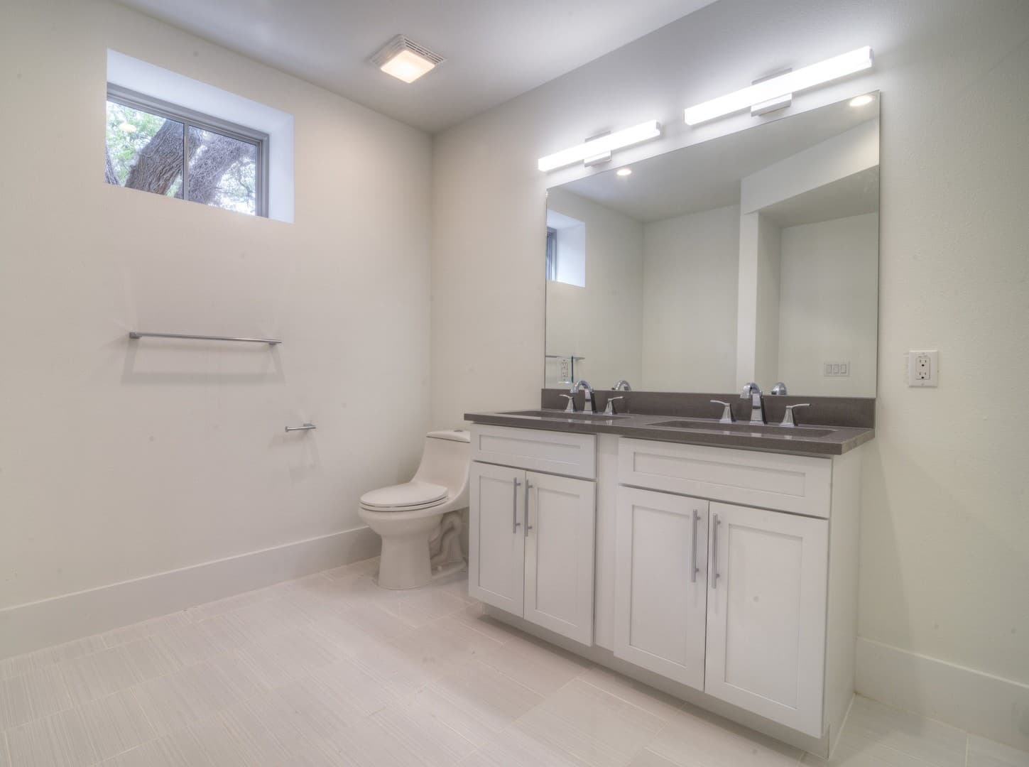 Austin House: 3109 Walling Drive