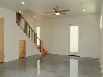 Austin Apartment: 4605 Avenue B