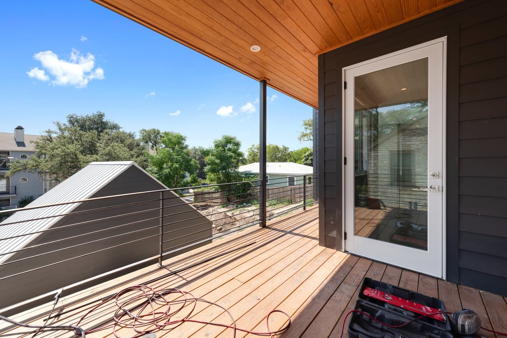 Austin House: 3107 Walling Drive