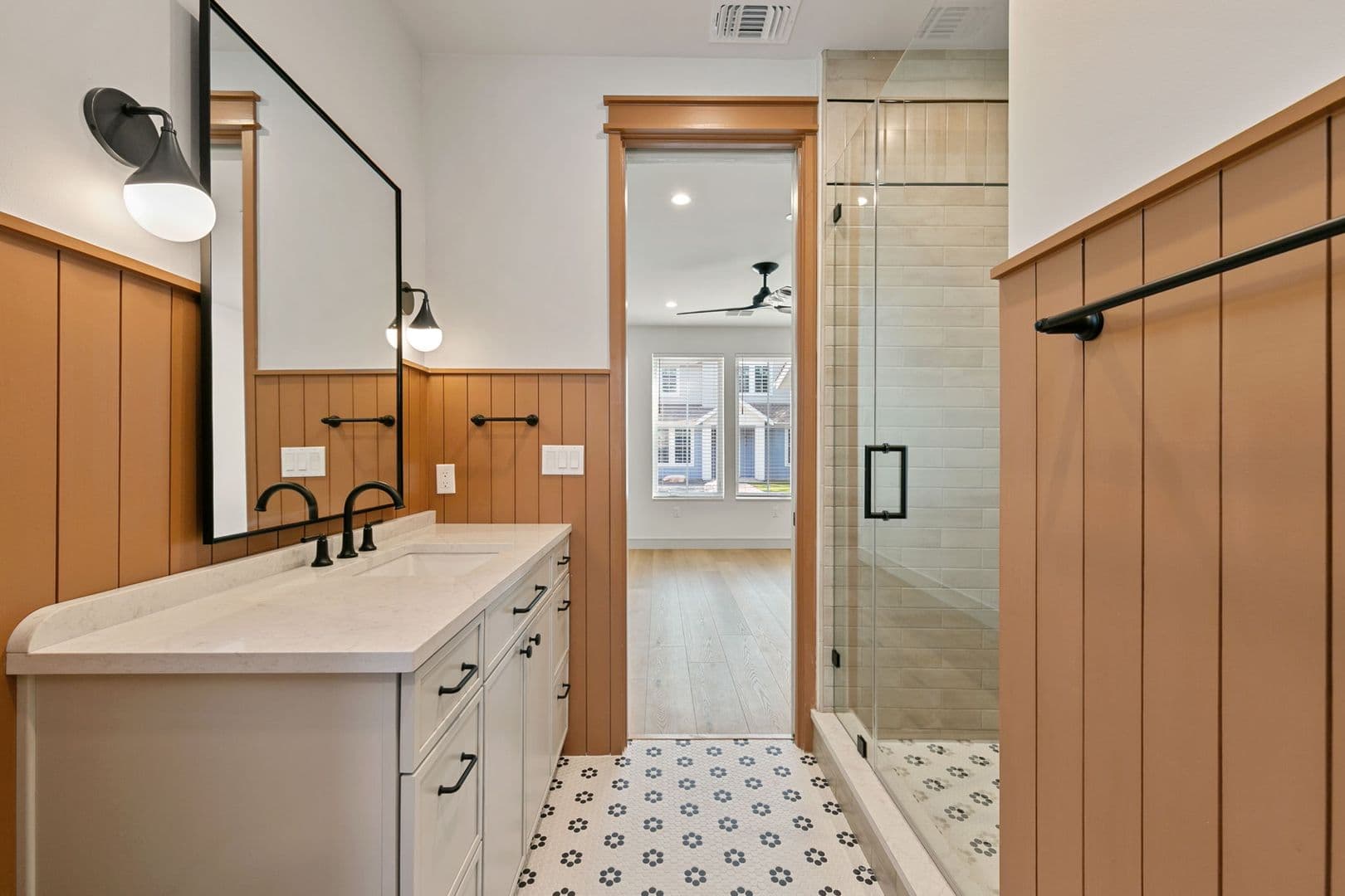 Austin Apartment: 917 E 37th Street