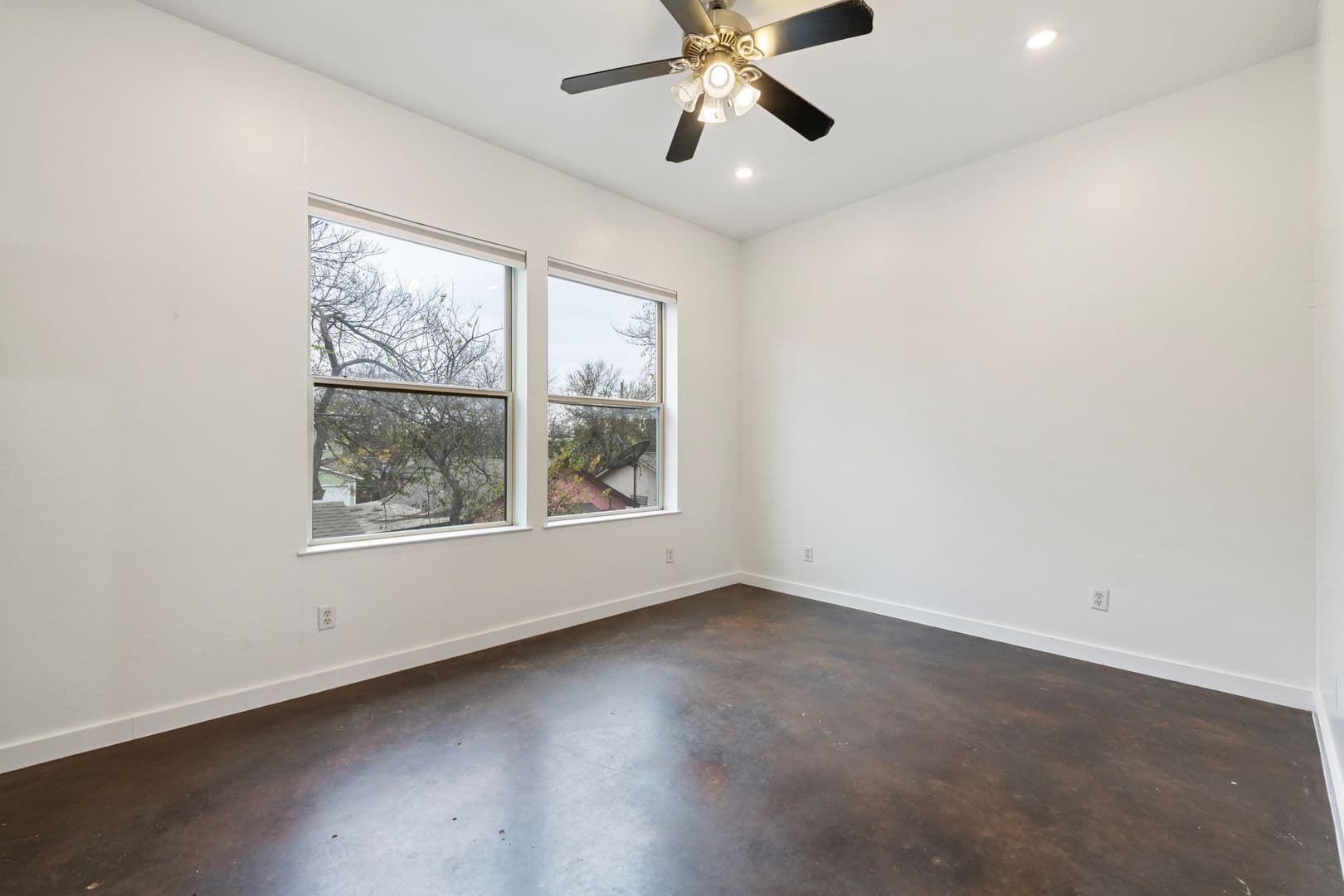 Austin Apartment: 2601 East 7th Street