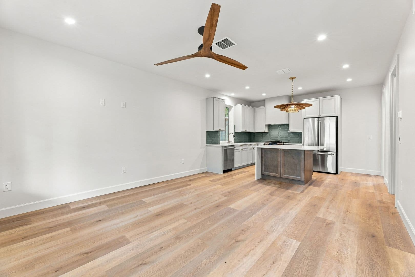 Austin Apartment: 2907 Beanna Street