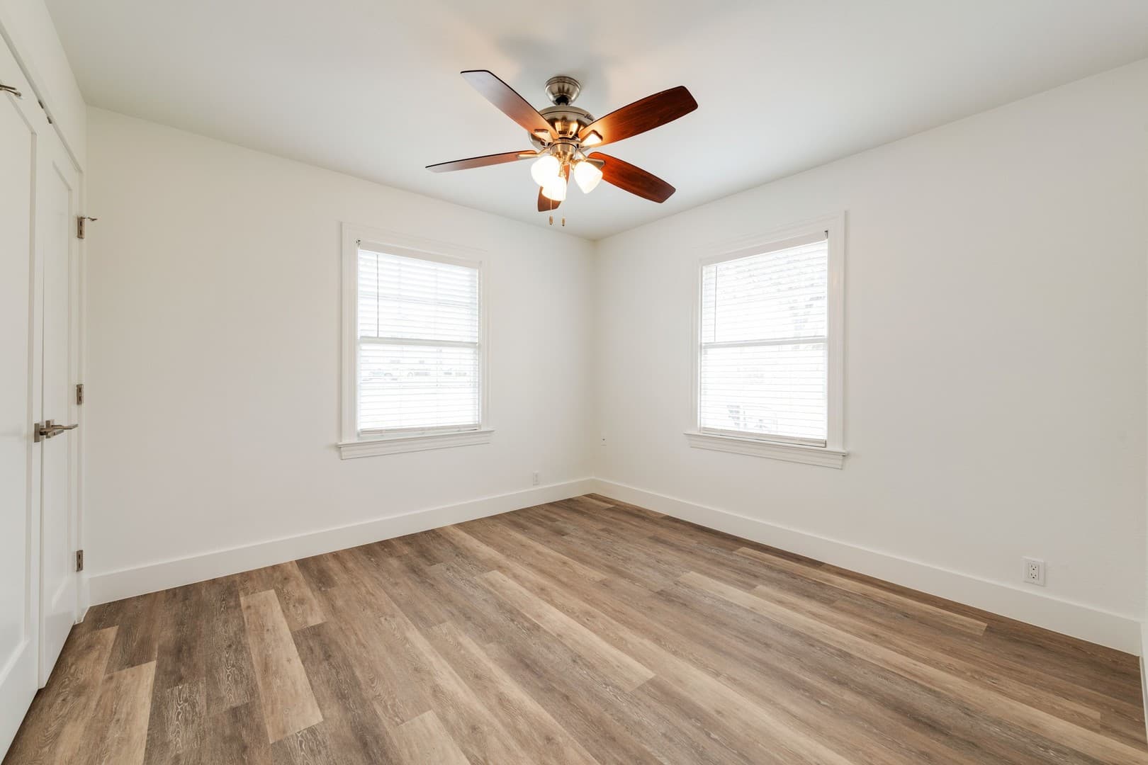Austin House: 1021 East 45th Street