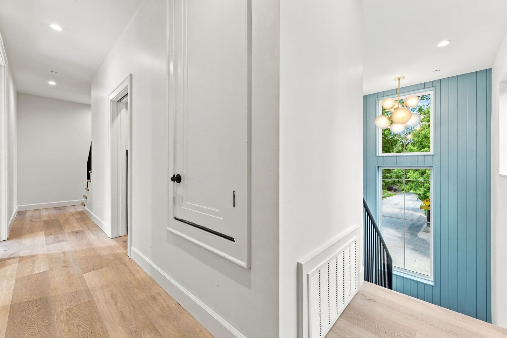 Austin Apartment: 2907 Beanna Street