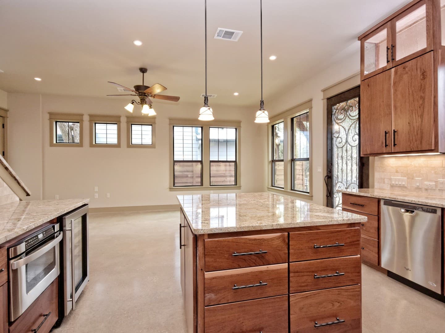 Austin Apartment: 716 Harris Avenue