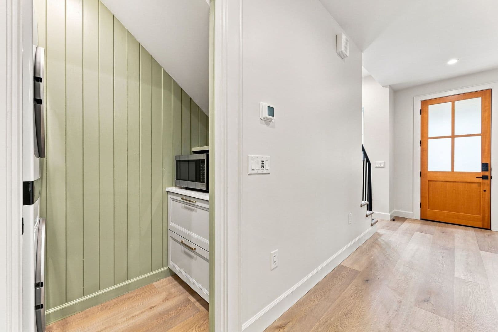 Austin Apartment: 2907 Beanna Street