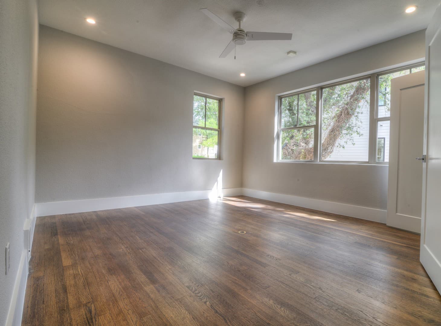 Austin House: 3109 Walling Drive