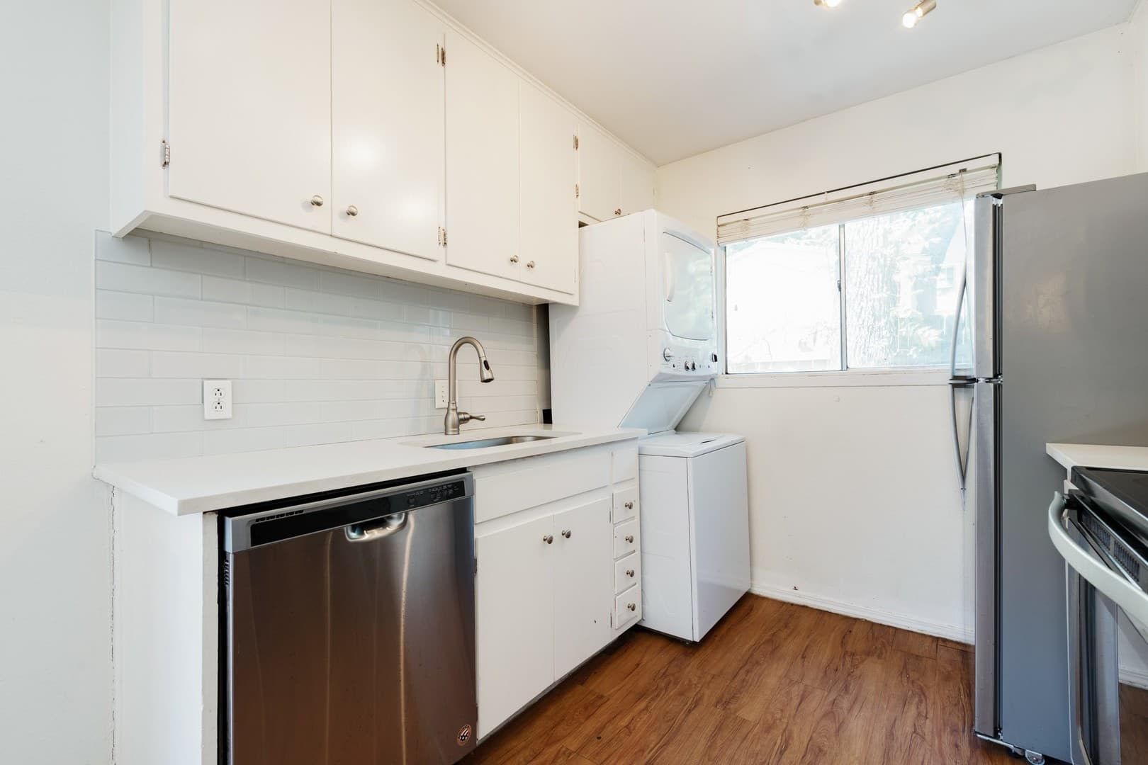 Austin Apartment: 607 E 43rd Street