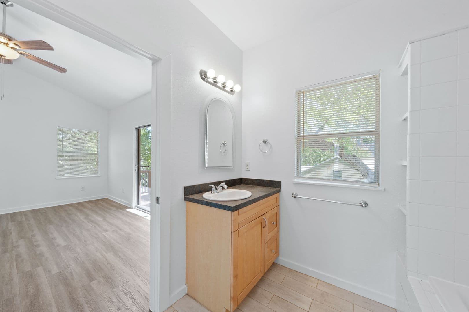 Austin Apartment: 707 East 47th Street