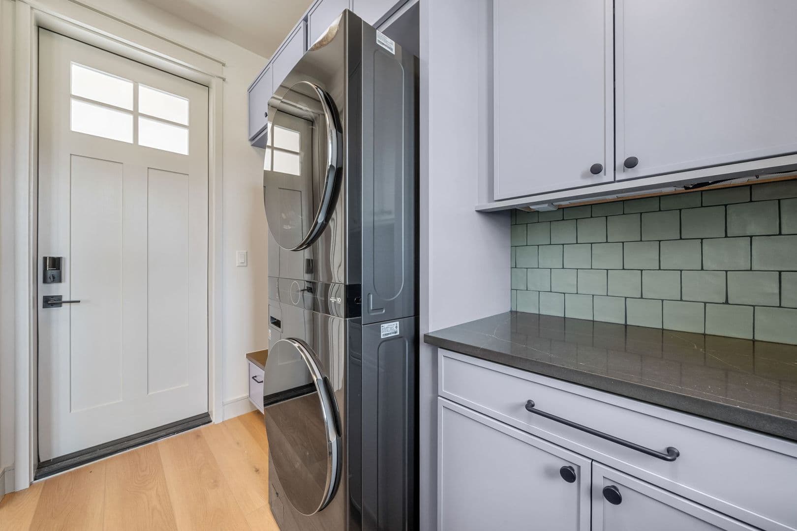 Austin Apartment: 917 E 37th Street