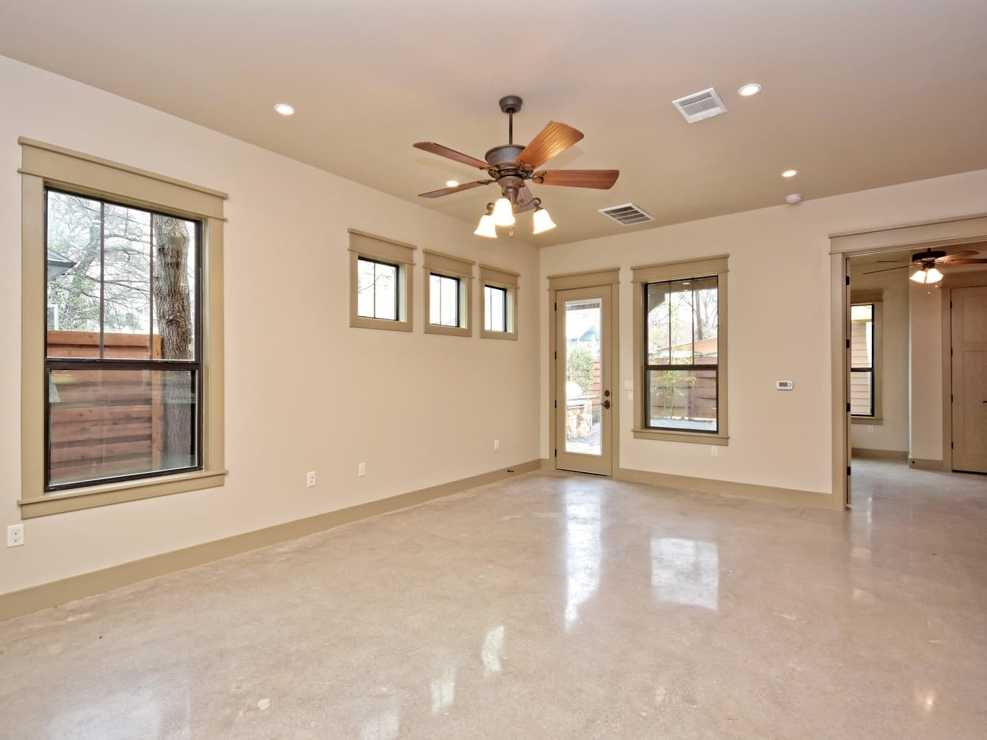 Austin Apartment: 716 Harris Avenue