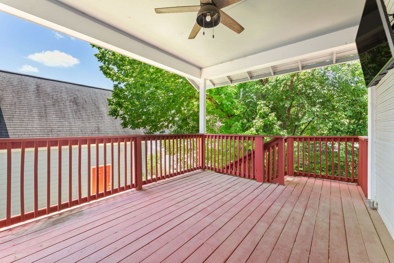 Austin Apartment: 811 W. 30th Street