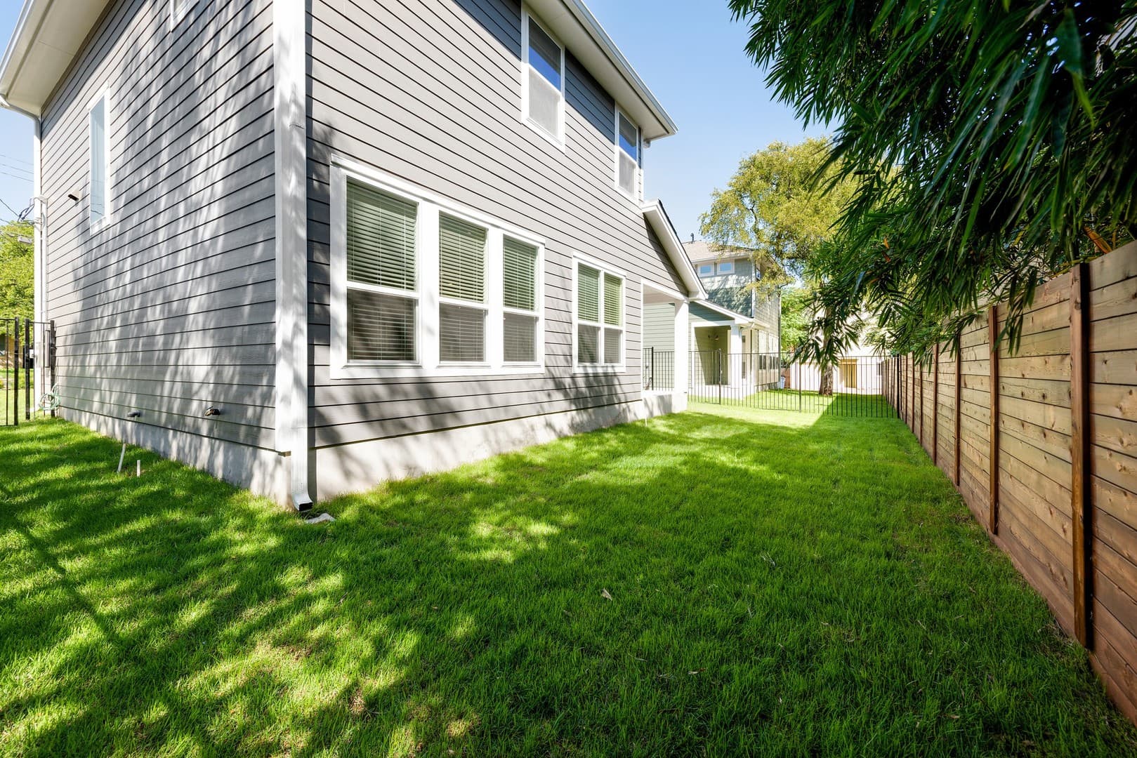 Austin House: 1203 West 22nd Street