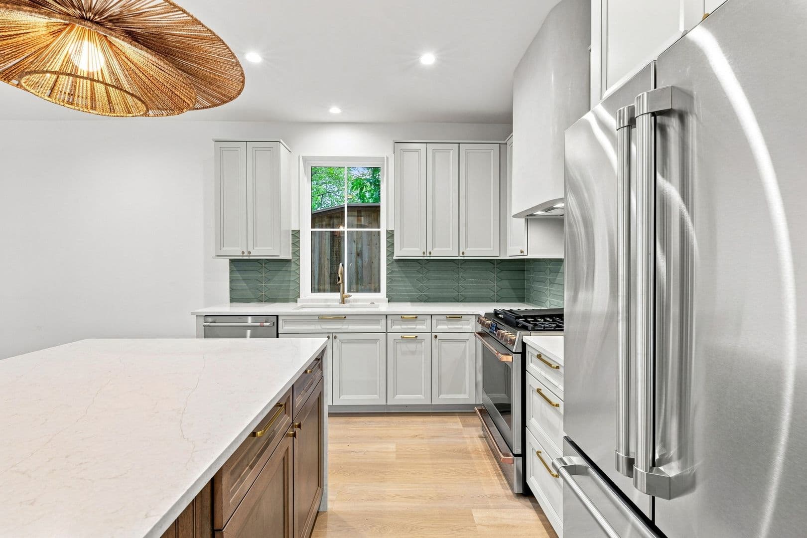 Austin Apartment: 2907 Beanna Street