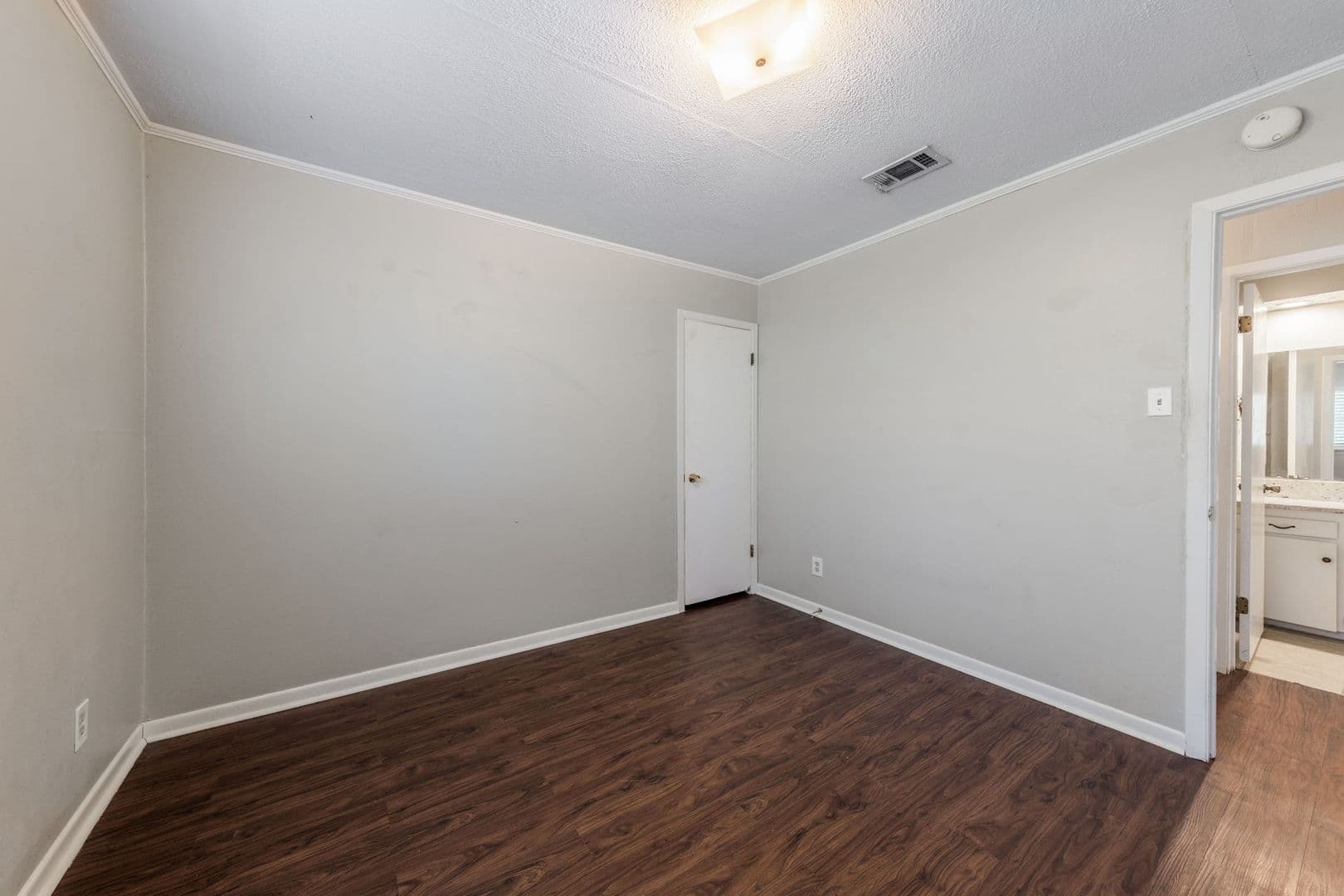 Austin Apartment: 1003 West Martin Luther King, Jr Blvd.