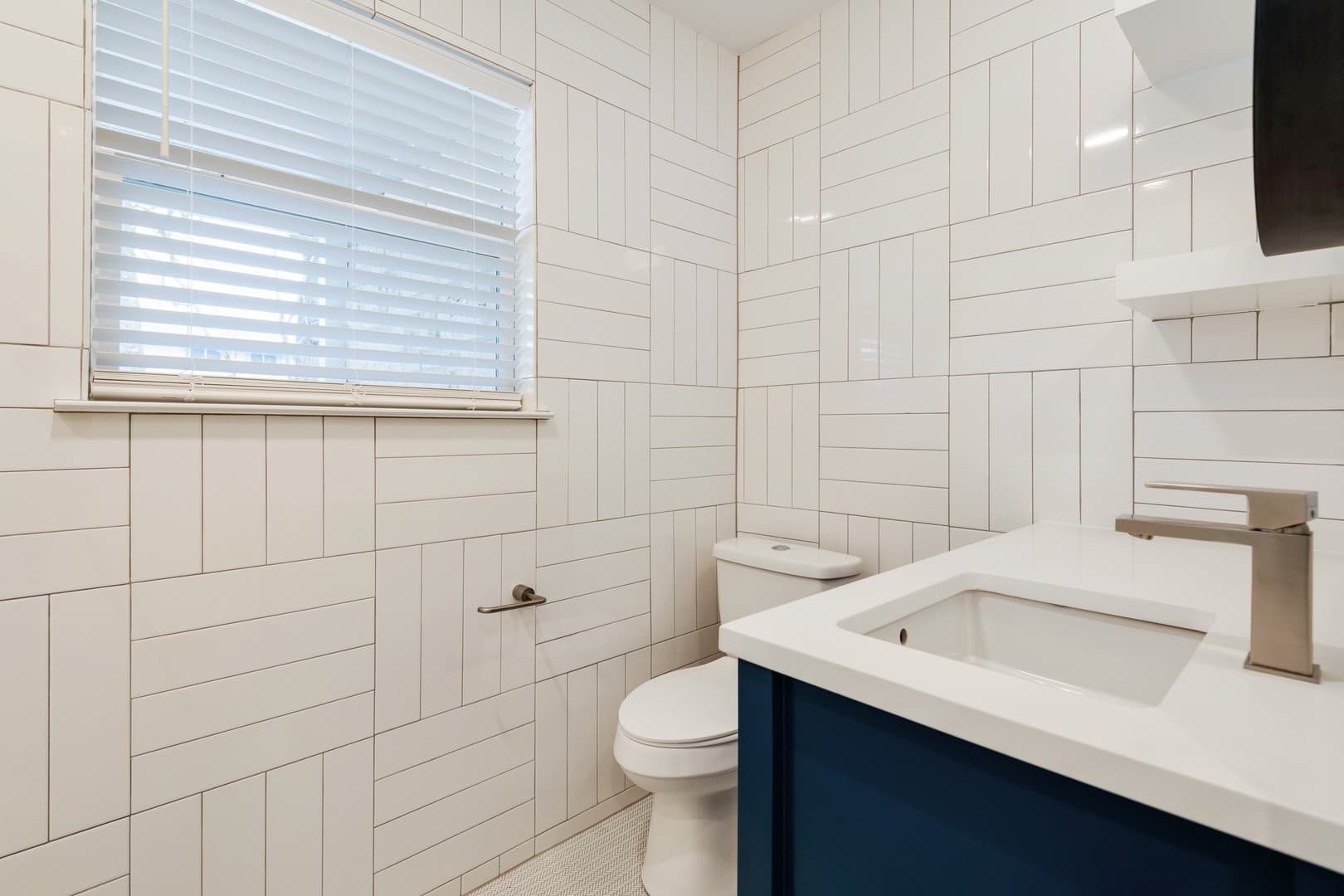 Austin House: 1021 East 45th Street