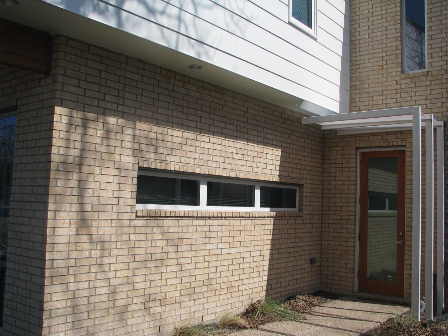 Austin House: 4525 Depew Avenue