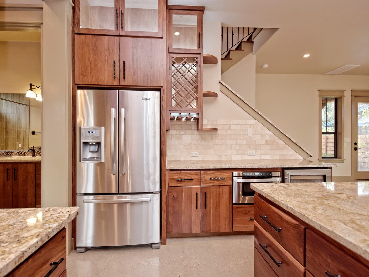 Austin Apartment: 716 Harris Avenue