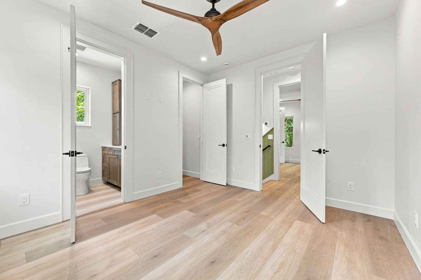 Austin Apartment: 2907 Beanna Street