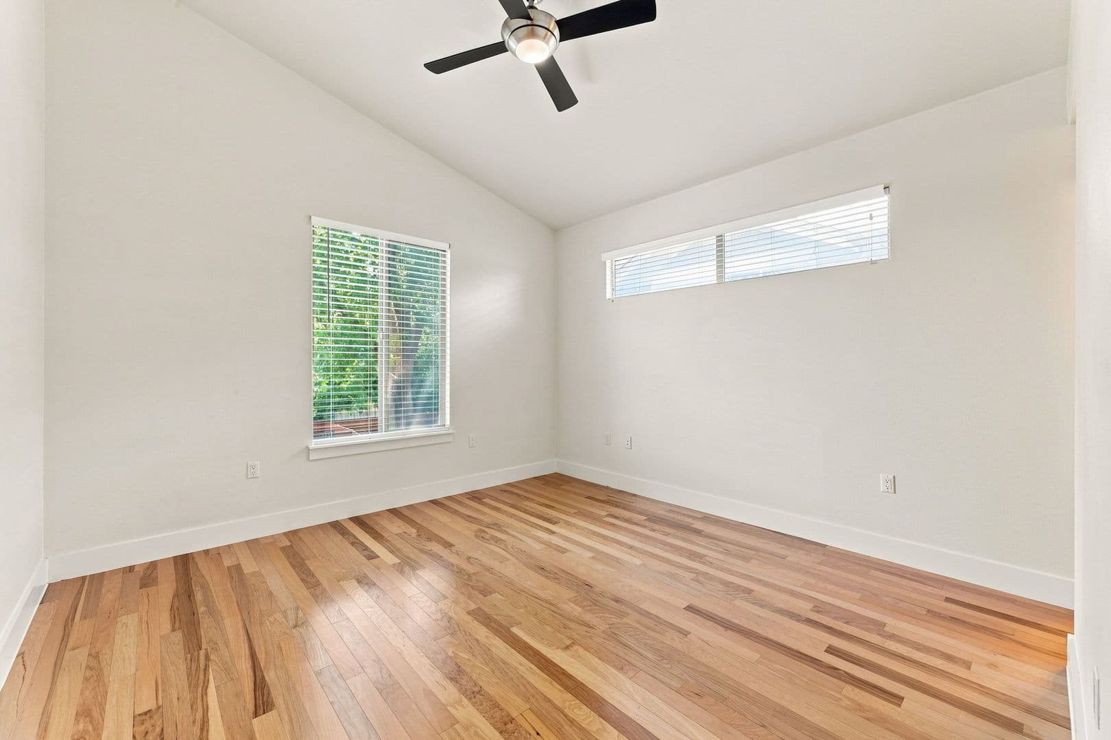 Austin House: 603 W 30th Street
