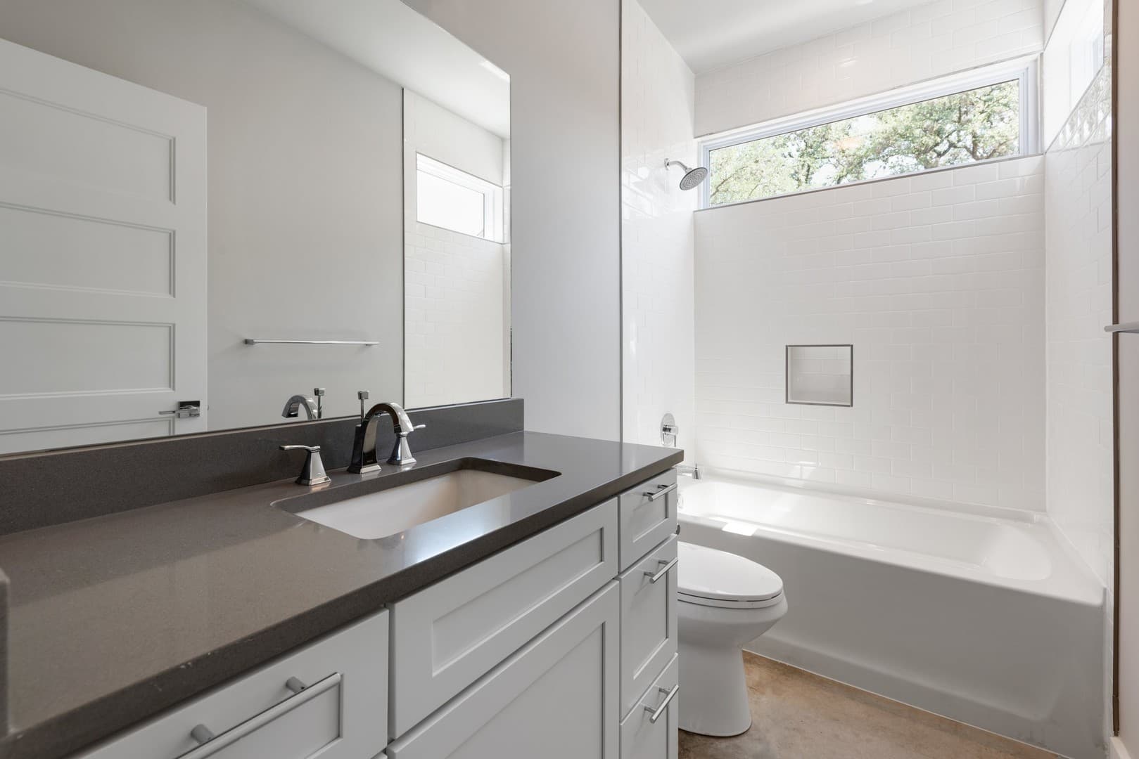 Austin House: 3107 Walling Drive