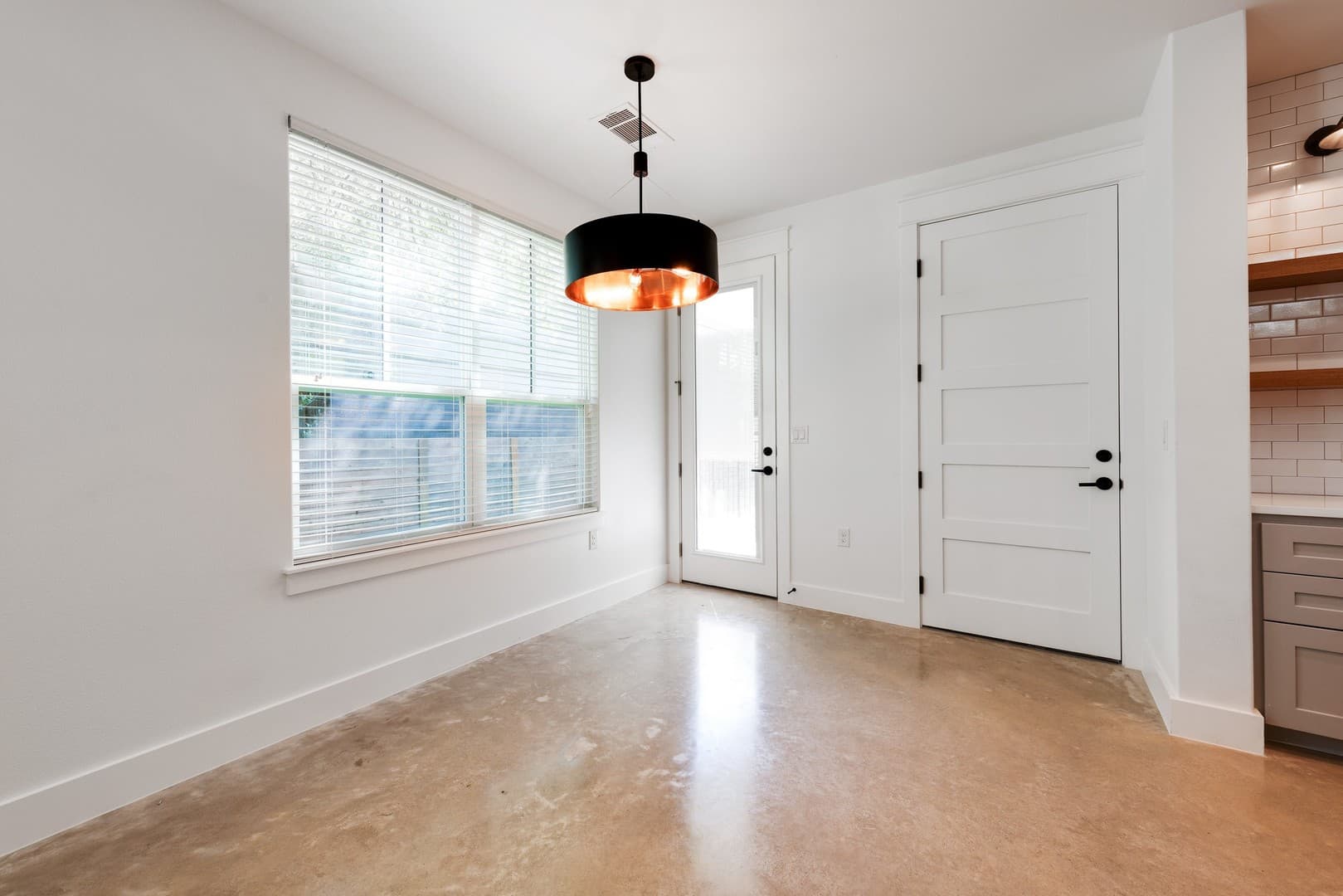 Austin House: 1201 West 22nd Street