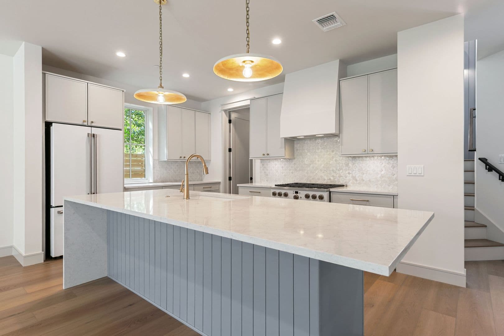 Austin Apartment: 917 E 37th Street